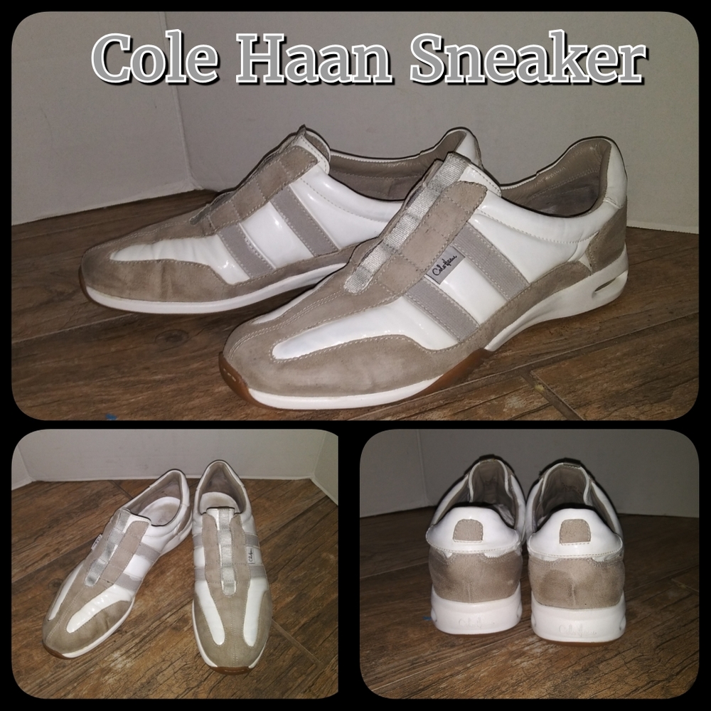 COPY - Cole Haan Sneakers